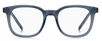 Thumbnail for Men Premium Hugo Eyeglasses: HG 1315 - Blue - SpecSMART Eye Clinic (Front View)