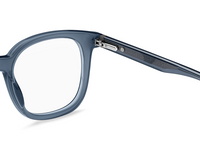 Thumbnail for Men Premium Hugo Eyeglasses: HG 1315 - Blue - SpecSMART Eye Clinic (Zoom View)