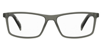 Thumbnail for Men Premium Levi's Eyeglasses: LV 5046 - Matte Grey - SpecSMART Eye Clinic (Front View)