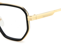 Thumbnail for Men Premium Dsquared2 Eyeglasses: D2 0111 - Black - SpecSMART Eye Clinic (Zoom View)