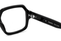 Thumbnail for Men Premium Dsquared2 Eyeglasses: D2 0162 - Black(2) - SpecSMART Eye Clinic (Zoom View)