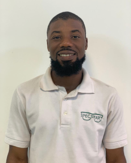 Ayyub head optician Ikeja