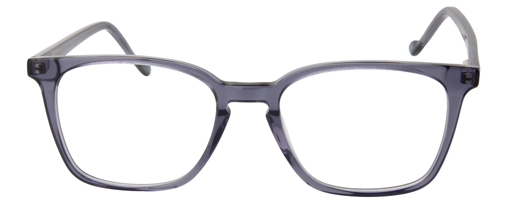 Youth Boy NEXT Eyeglasses: Ario - Black - SpecSMART Eye Clinic (Front View)
