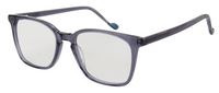 Thumbnail for Youth Boy  NEXT Eyeglasses: Ario - Black - SpecSMART Eye Clinic (Diagonal View)

