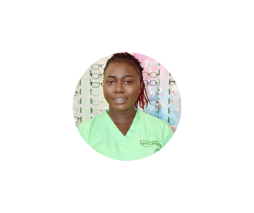 Dr. Adaeze Ebiye-Nwoko