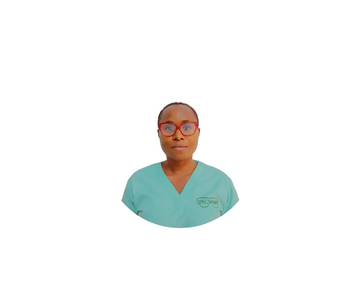 Dr. Adamma Maryann Aligwekwe