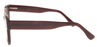 Thumbnail for Youth Girl NEXT Eyeglasses: Sophie - Brown - SpecSMART Eye Clinic (Side View)