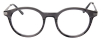 Thumbnail for Youth Boy NEXT Eyeglasses: Nico - Black - SpecSMART Eye Clinic (Front View)
