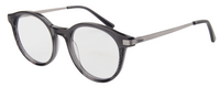 Thumbnail for Youth Boy  NEXT Eyeglasses: Nico - Black - SpecSMART Eye Clinic (Diagonal View)
