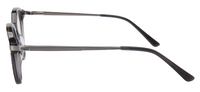 Thumbnail for Youth Boy NEXT Eyeglasses: Nico - Black - SpecSMART Eye Clinic (Side View)