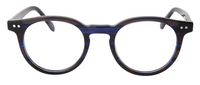 Thumbnail for Youth Girl NEXT Eyeglasses: Freya - Blue - SpecSMART Eye Clinic (Front View)
