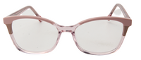 Thumbnail for Youth Girl NEXT Eyeglasses: Ivy - Nude - SpecSMART Eye Clinic (Front View)
