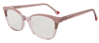 Thumbnail for Youth Girl NEXT Eyeglasses: Ivy - Nude - SpecSMART Eye Clinic (Diagonal View)
