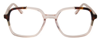Thumbnail for Youth Girl NEXT Eyeglasses: Audrey - Brown - SpecSMART Eye Clinic (Front View)
