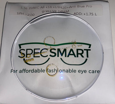 Ikeja SpecSMART Lens 