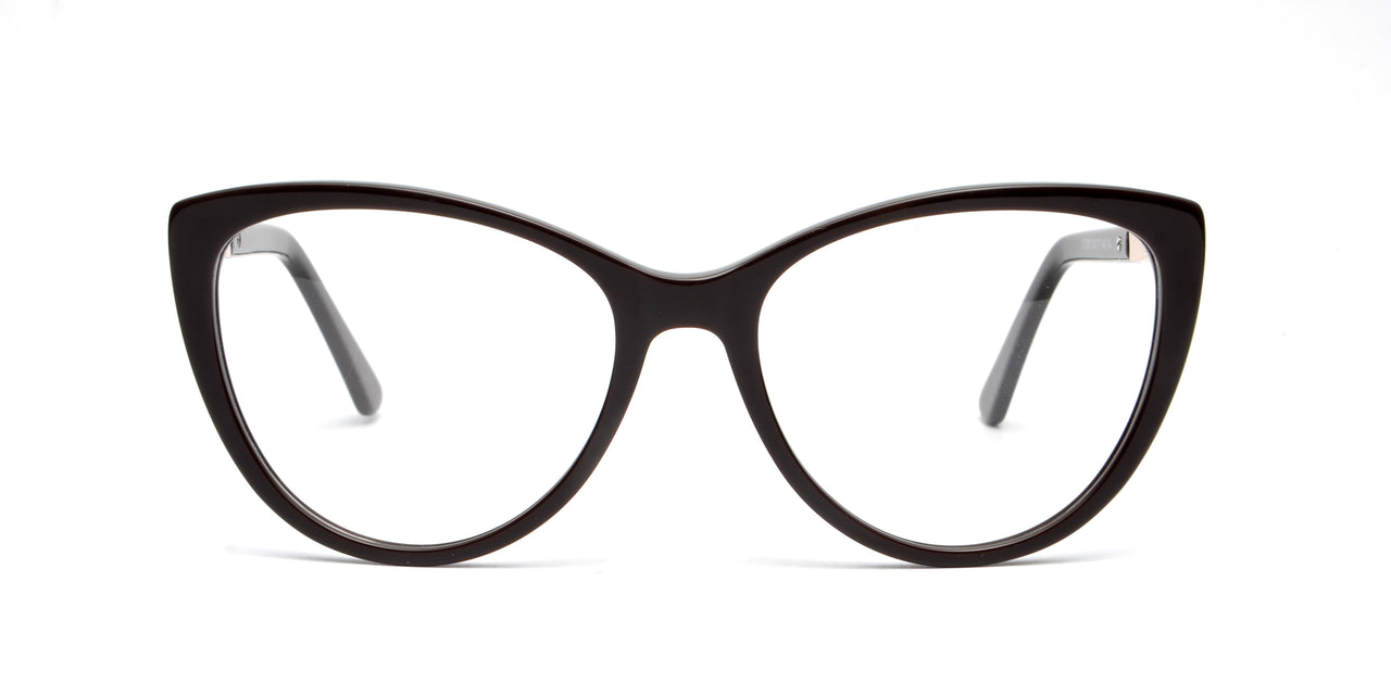 Vista Kamsi Brown eye frame (4) - SpecSmart