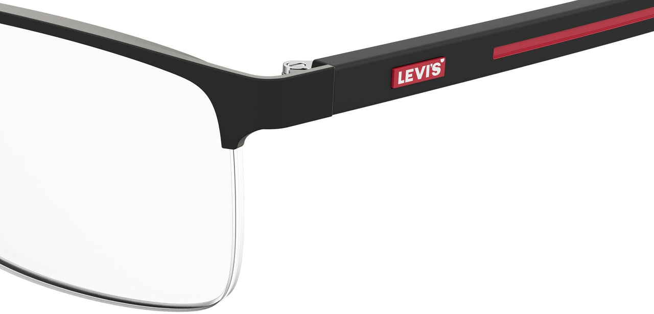 Premium Men HUGO Eyeglasses: LV 5034 - GREY - SpecSMART Eye Clinic (Zoom View)