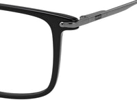 Thumbnail for Premium Men PIERRE CARDIN Eyeglasses: P.C. 6218 - BLACK - SpecSMART Eye Clinic (Zoom View)