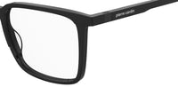 Thumbnail for Premium Men PIERRE CARDIN Eyeglasses: P.C. 6288 - BLACK - SpecSMART Eye Clinic (Zoom View)
