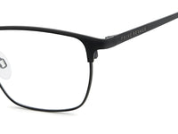 Thumbnail for Premium Men PRIVE' REVEAUX Eyeglasses: PR1008/G - BLACK - SpecSMART Eye Clinic (Zoom View)