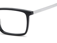 Thumbnail for Premium Men PRIVE' REVEAUX Eyeglasses: PR1015/G - BLACK - SpecSMART Eye Clinic (Zoom View)