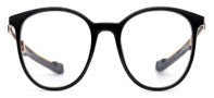 Oval glass frame - SpecSMART