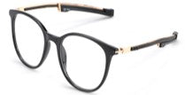 Oval Eye frame - SpecSMART