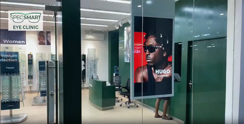 Explore the SpecSMART Experience