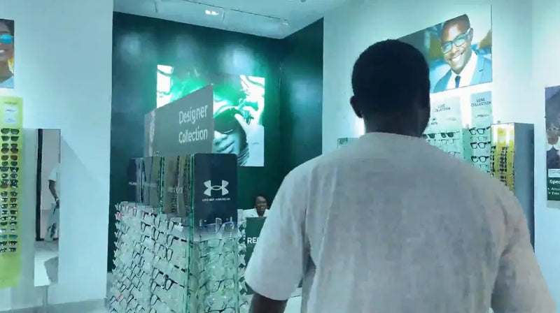 Watch a short video tour of our clinic