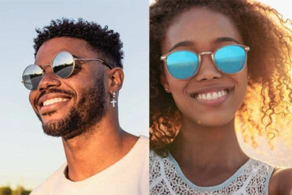 Sunglasses for men & women - SpecSMART eye clinic
