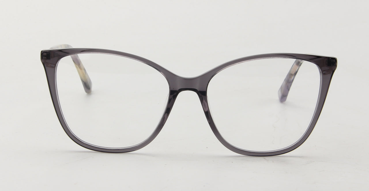 Urban Chelsea Grey designer frames for women (1) - SpecSmart