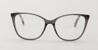 Thumbnail for Urban Chelsea Grey designer frames for women (1) - SpecSmart