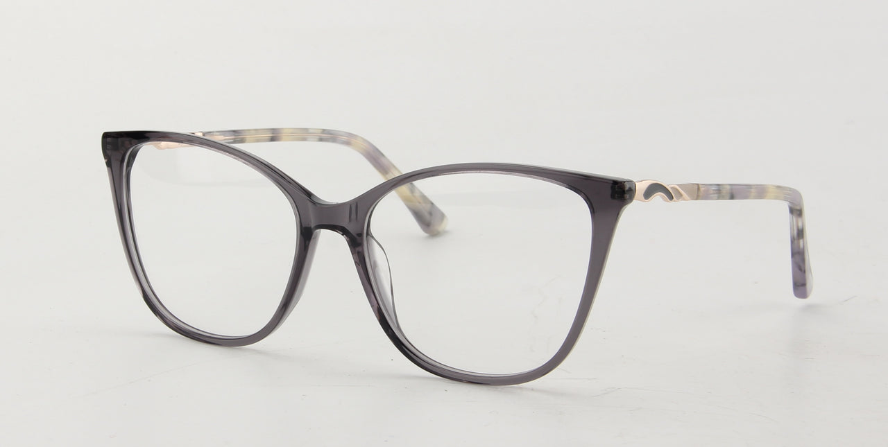 Urban Chelsea Grey designer frames for women (2) - SpecSmart