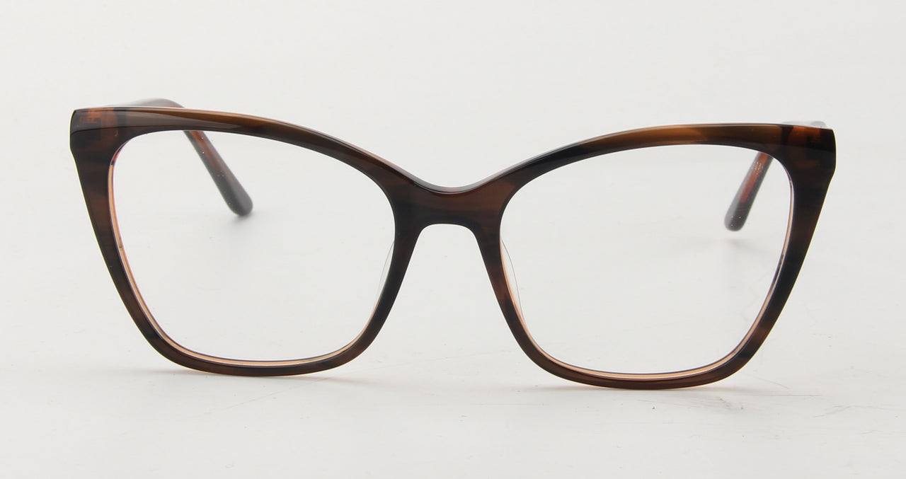 Urban Naomi Brown Eye frame for men (1) - SpecSmart