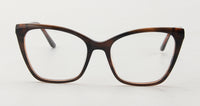 Thumbnail for Urban Naomi Brown Eye frame for men (1) - SpecSmart