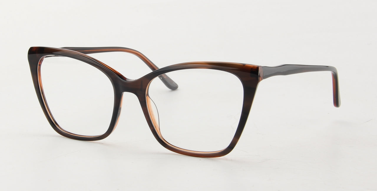 Urban Naomi Brown Eye frame for men (2) - SpecSmart