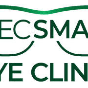 SpecSMART Eye Clinic logo