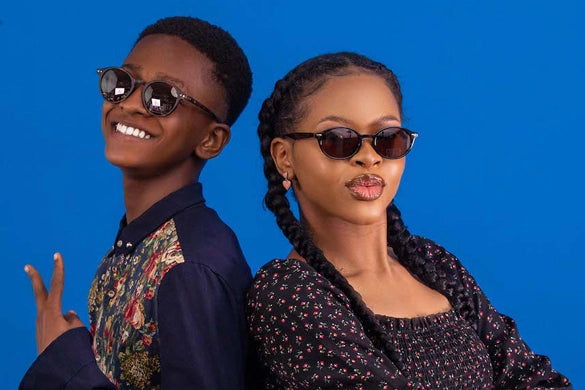 Youth Trendy sunglasses - SpecSMART eye clinic