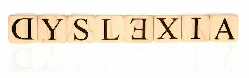 Dyslexia and Reading issues