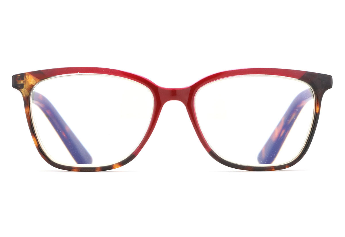 Readers-Red-