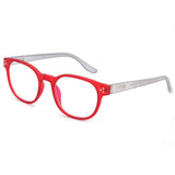 Readers-Red /grey-