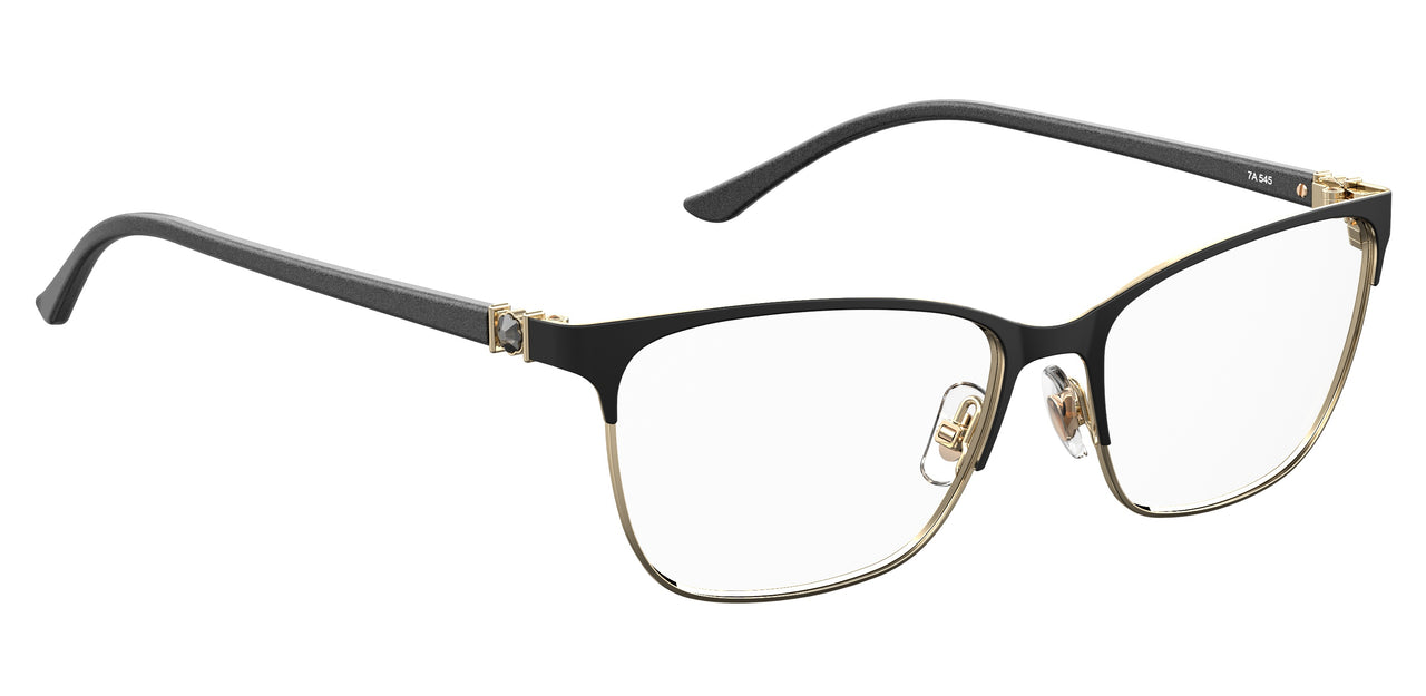 7TH STREET 7A 545 -BLACK GOLD Specs,specsmart, spec smart, glasses, eye glasses glasses frames, where to get glasses in lagos, eye treatment, wellness health care group, 