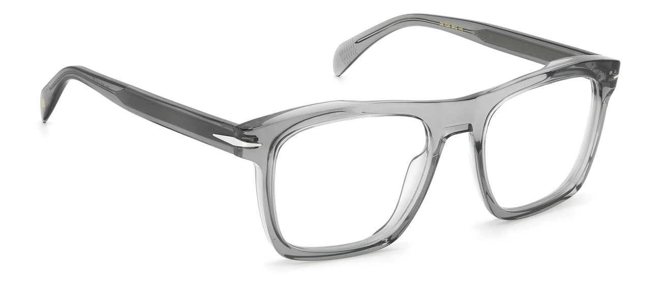 David Beckham : 7020 - Grey Silver