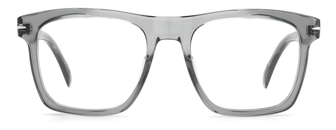 David Beckham : 7020 - Grey Silver