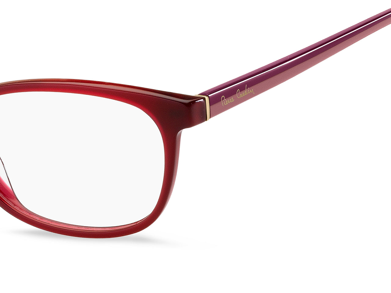 Pierre Cardin : P.C. 8488 - Burgundy