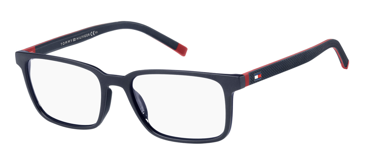 Tommy Hilfiger : TH 1786 -Black & Red