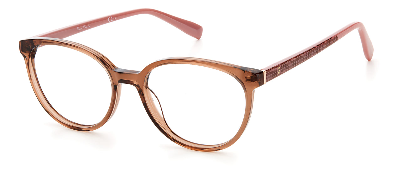 Pierre Cardin  P.C. 8496-Brown