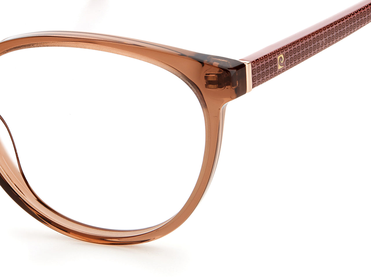 Pierre Cardin : P.C. 8496 - Brown