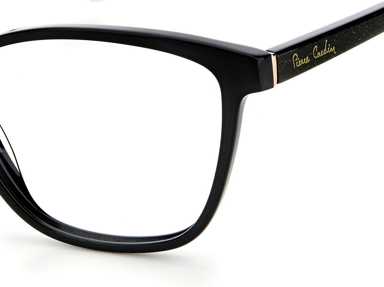 Pierre Cardin : P.C. 8493 - Black