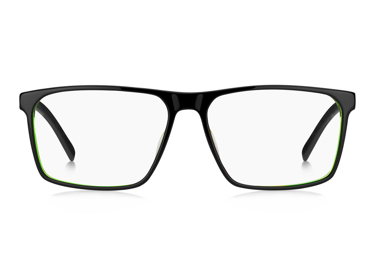 Tommy Hilfiger : TH 1828 - Black & Green